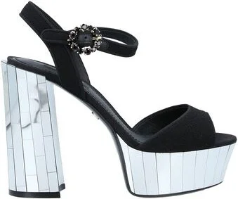 Dolce & gabbana Woman Sandals