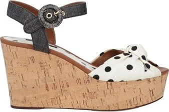 Dolce & gabbana Woman Sandals