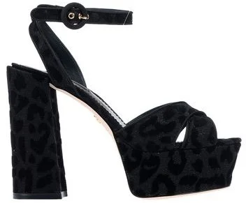 Dolce & gabbana Woman Sandals