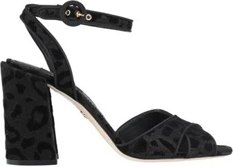 Dolce & gabbana Woman Sandals