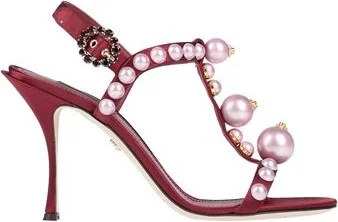 Dolce & gabbana Woman Sandals
