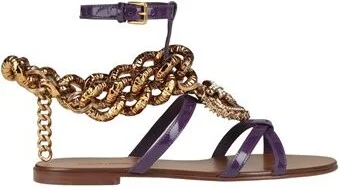 Dolce & gabbana Woman Sandals