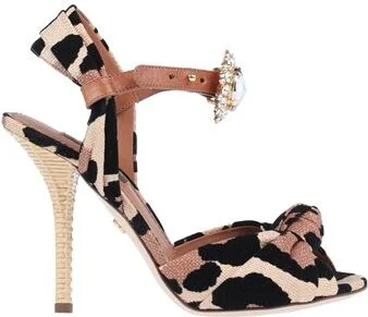 Dolce & gabbana Woman Sandals