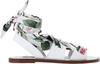 Dolce & gabbana Woman Sandals