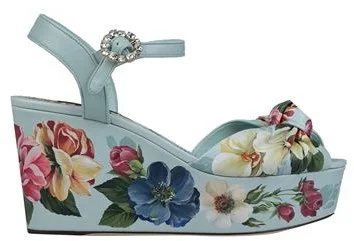Dolce & gabbana Woman Sandals