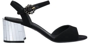 Dolce & gabbana Woman Sandals