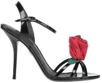 Dolce & gabbana Woman Sandals