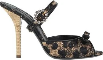 Dolce & gabbana Woman Sandals