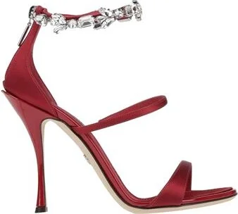 Dolce & gabbana Woman Sandals