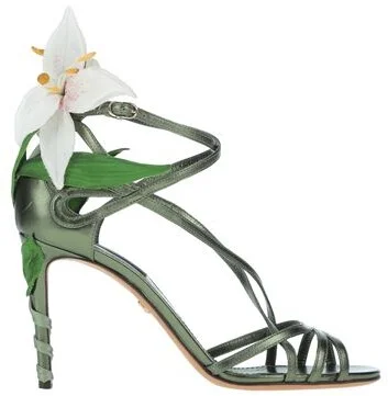 Dolce & gabbana Woman Sandals