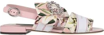 Dolce & gabbana Woman Sandals