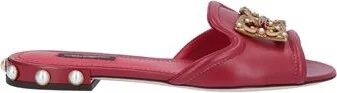 Dolce & gabbana Woman Sandals