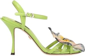 Dolce & gabbana Woman Sandals