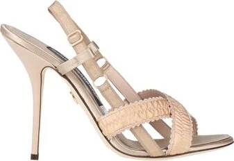 Dolce & gabbana Woman Sandals