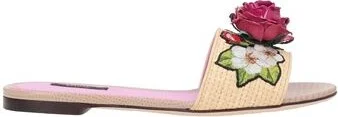 Dolce & gabbana Woman Sandals
