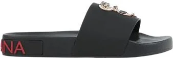 Dolce & gabbana Woman Sandals