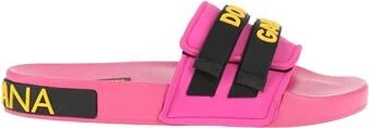 Dolce & gabbana Woman Sandals