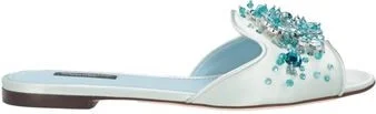 Dolce & gabbana Woman Sandals