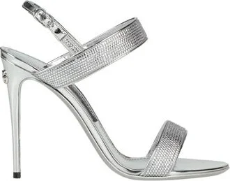 Dolce & gabbana Woman Sandals