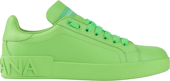 Dolce & gabbana Woman Sneakers - Image 3