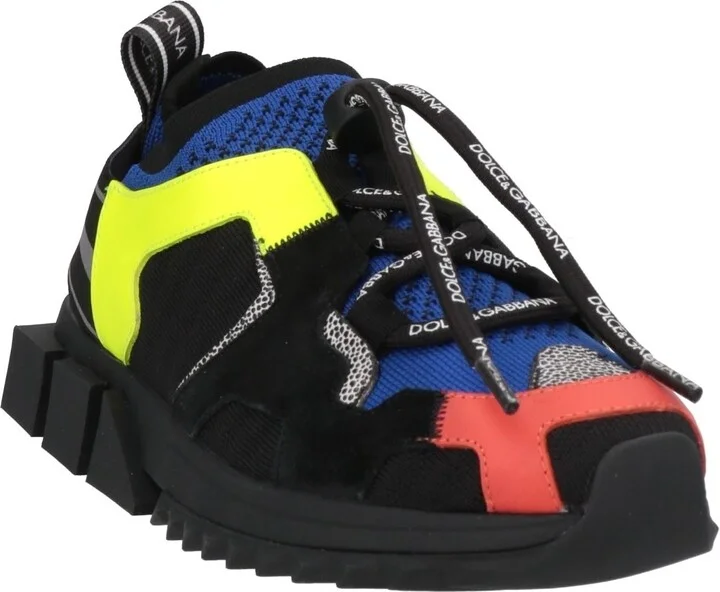 Dolce & gabbana Woman Sneakers - Image 4