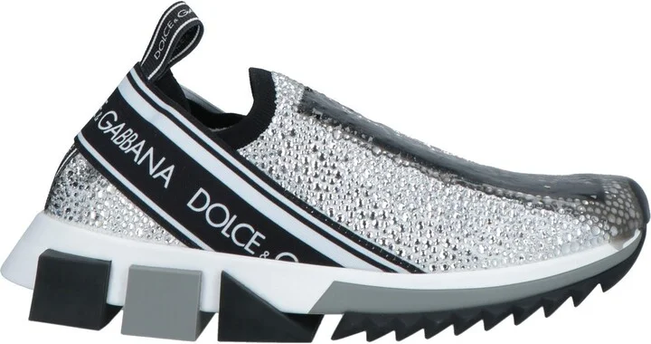 Dolce & gabbana Woman Sneakers - Image 3