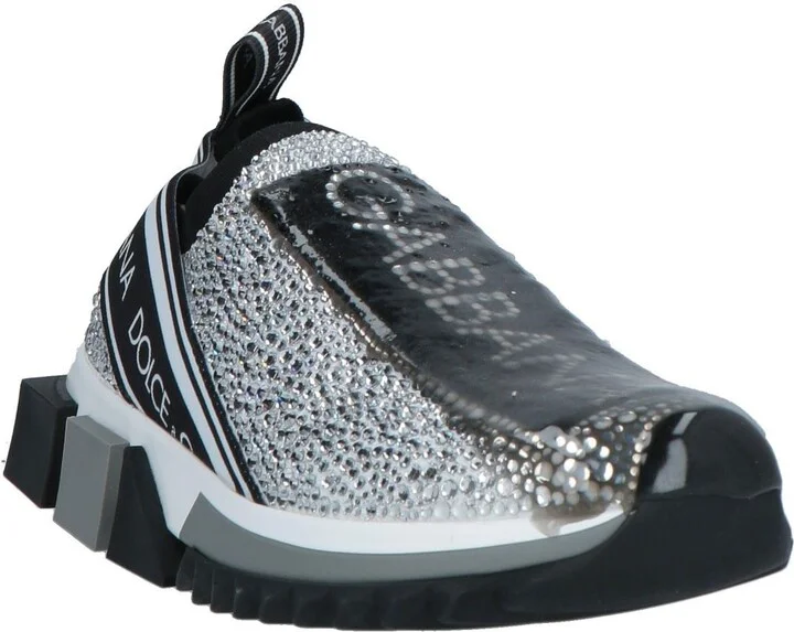 Dolce & gabbana Woman Sneakers - Image 4