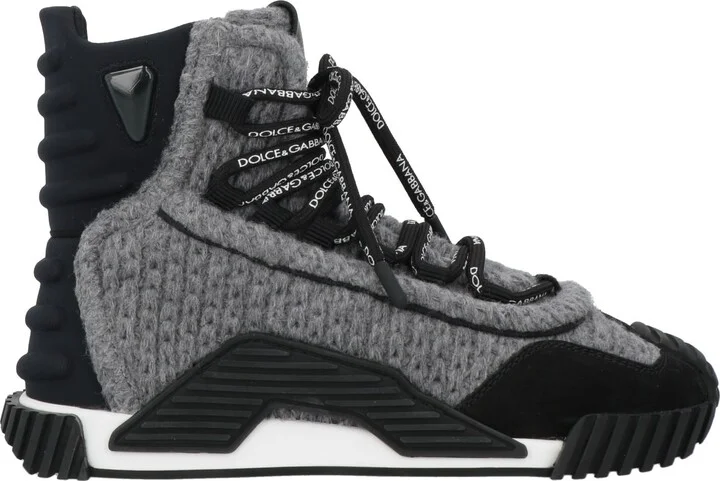 Dolce & gabbana Woman Sneakers - Image 3