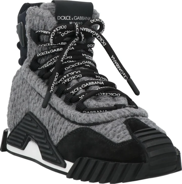 Dolce & gabbana Woman Sneakers - Image 4