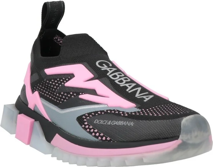Dolce & gabbana Woman Sneakers - Image 4