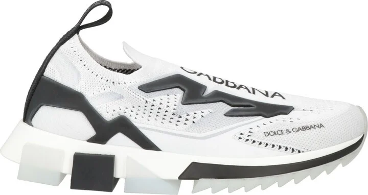 Dolce & gabbana Woman Sneakers - Image 6