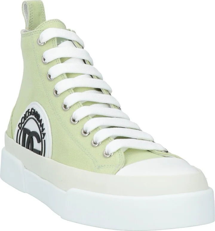 Dolce & gabbana Woman Sneakers - Image 4