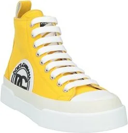 Dolce & gabbana Woman Sneakers - Image 5