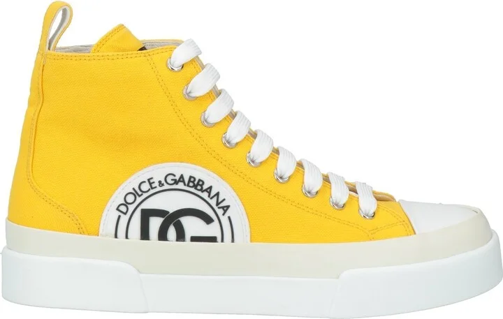 Dolce & gabbana Woman Sneakers - Image 6