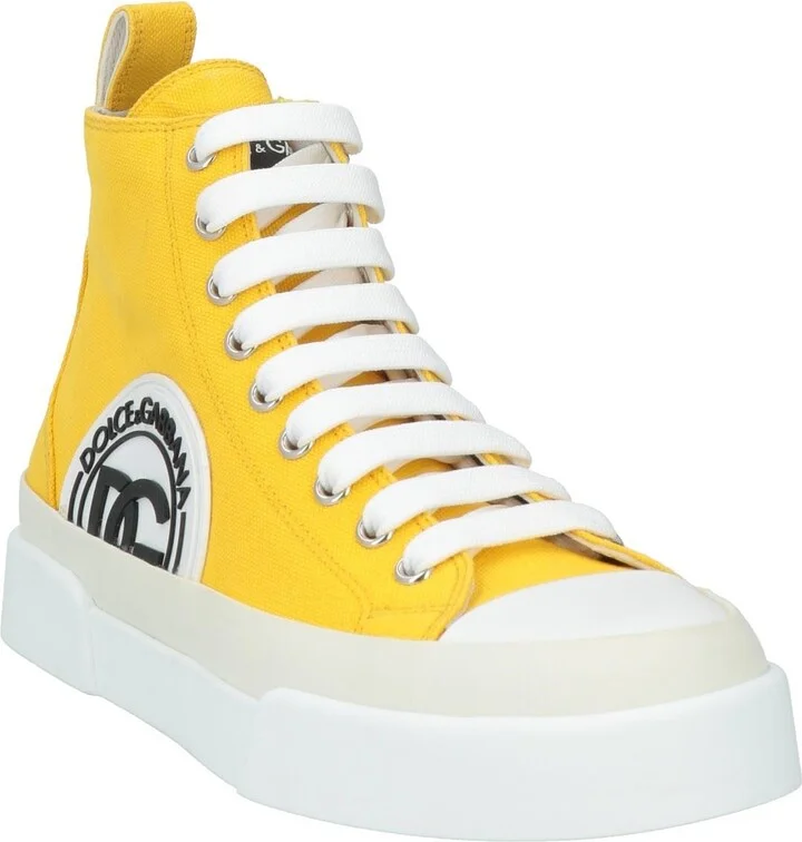 Dolce & gabbana Woman Sneakers - Image 7