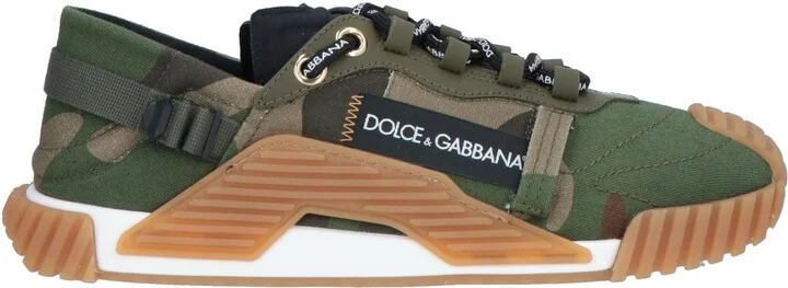Dolce & gabbana Woman Sneakers - Image 3