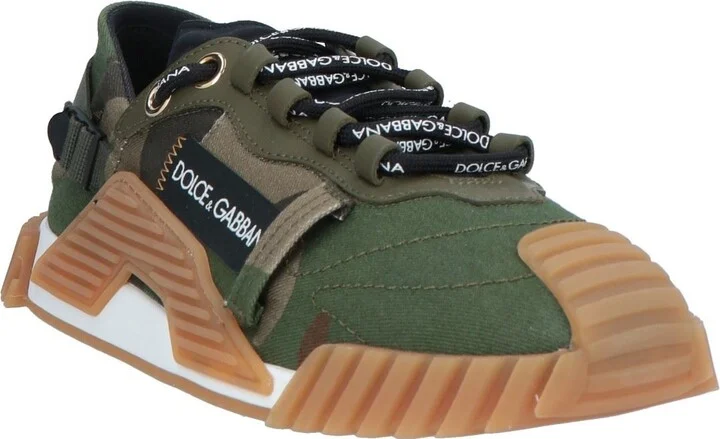 Dolce & gabbana Woman Sneakers - Image 4