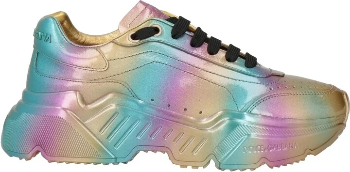 Dolce & gabbana Woman Sneakers - Image 3