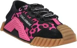Dolce & gabbana Woman Sneakers - Image 2