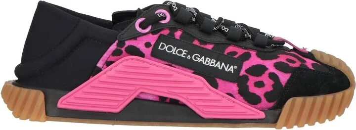 Dolce & gabbana Woman Sneakers - Image 3