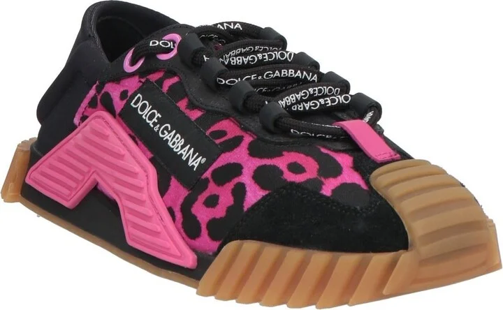 Dolce & gabbana Woman Sneakers - Image 4