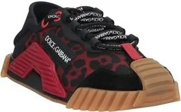 Dolce & gabbana Woman Sneakers - Image 5