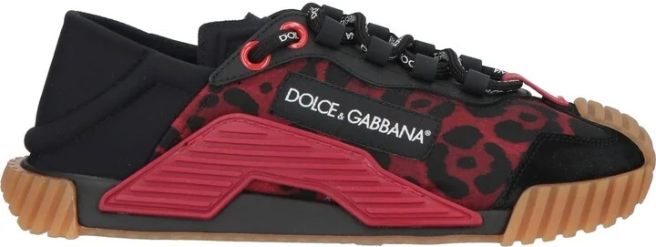 Dolce & gabbana Woman Sneakers - Image 6