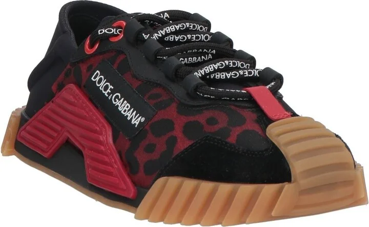 Dolce & gabbana Woman Sneakers - Image 7