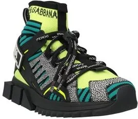 Dolce & gabbana Woman Sneakers - Image 2