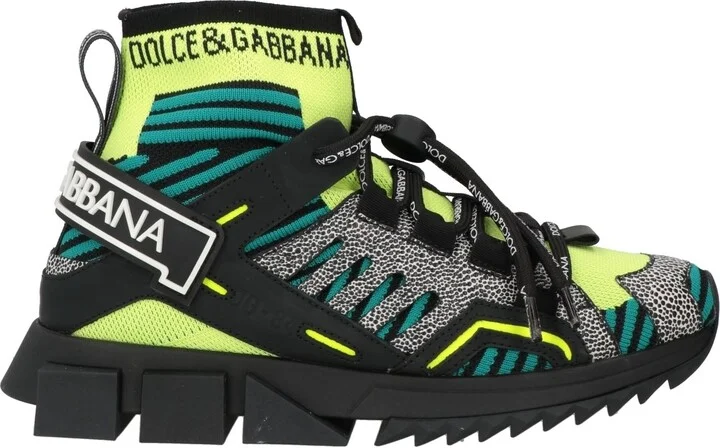 Dolce & gabbana Woman Sneakers - Image 3