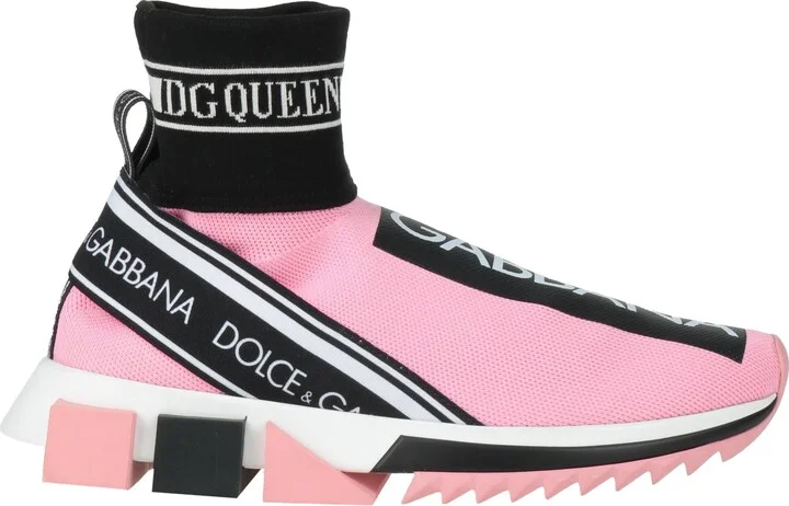 Dolce & gabbana Woman Sneakers - Image 3