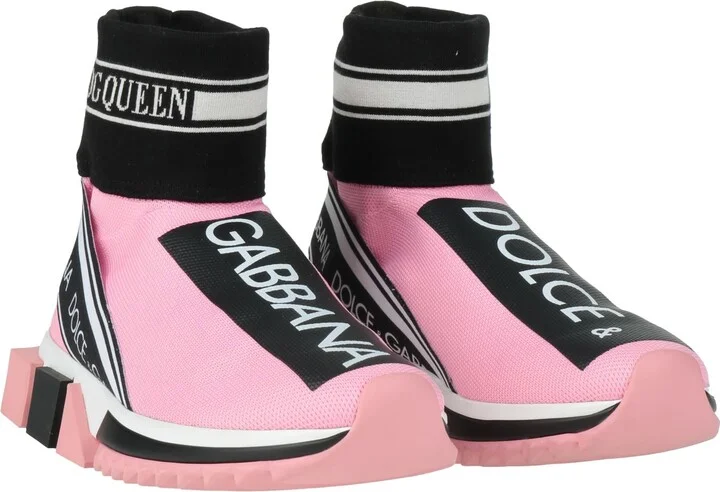 Dolce & gabbana Woman Sneakers - Image 4