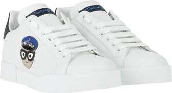 Dolce & gabbana Woman Sneakers - Image 2