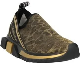 Dolce & gabbana Woman Sneakers - Image 2